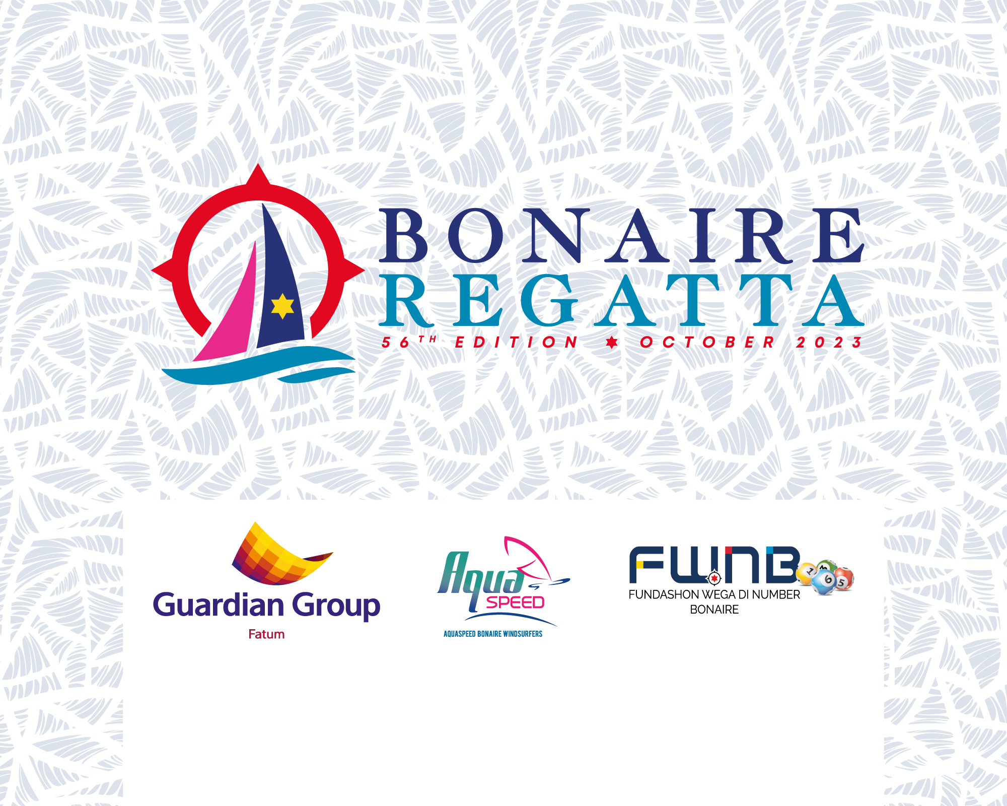 Bonaire Regatta Aquaspeed